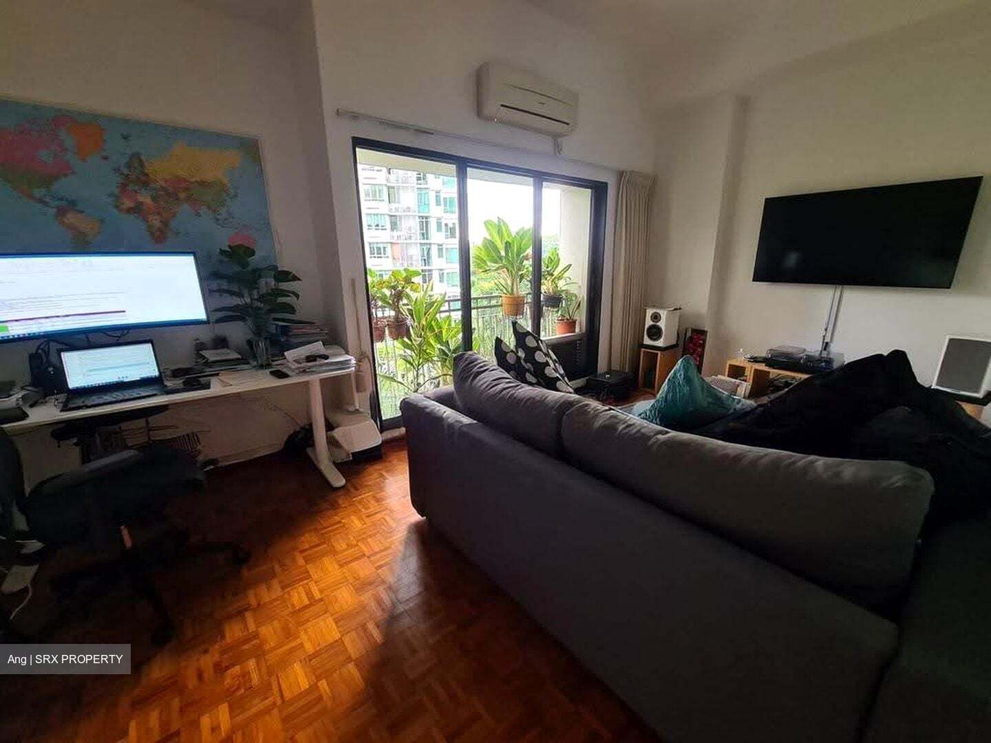 Village Tower (D10), Condominium #614468671